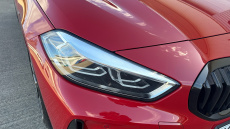 BMW 1 Series 118i [136] M Sport 5dr Step Auto [LCP] Petrol Hatchback